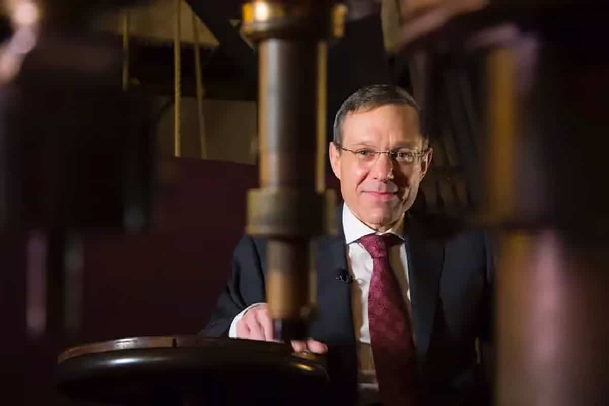 Abraham Loeb