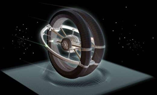warp drive