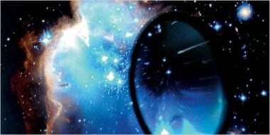 Dark Energy New Exotic Matter Or Et Force Field