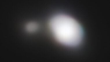 Earth S Double Asteroid Flyby An Apocalypse Drill With Eso S Exoplanet Observer 1024x576
