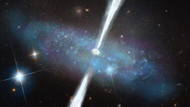 Embed Blackhole