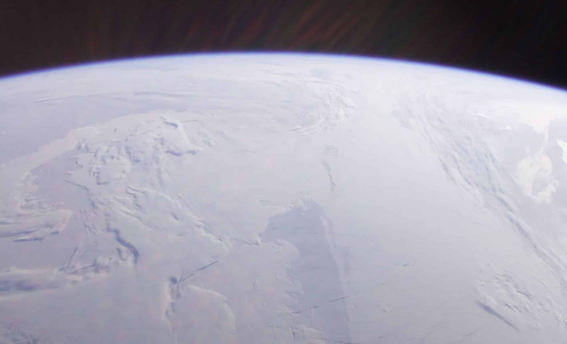 Groundbreaking Discovery Nasa Reveals Earth's Elusive Global Electric Field And Its Impact On Our Atmosphere