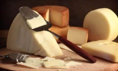 How Much Cheese Should You Really Eat Nutrition Experts Uncover The Healthy Daily Amount