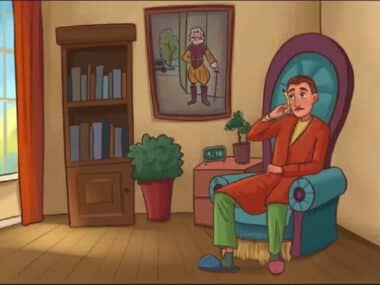 Mensas Latest Visual Puzzle Challenges High Iq Individuals To Spot The Elusive Error