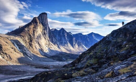 Mountthor