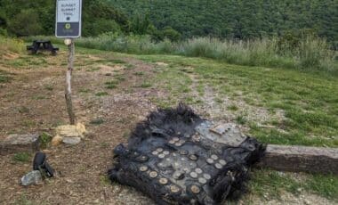 Nasa And Spacex Address Dragon Trunk Debris Issue