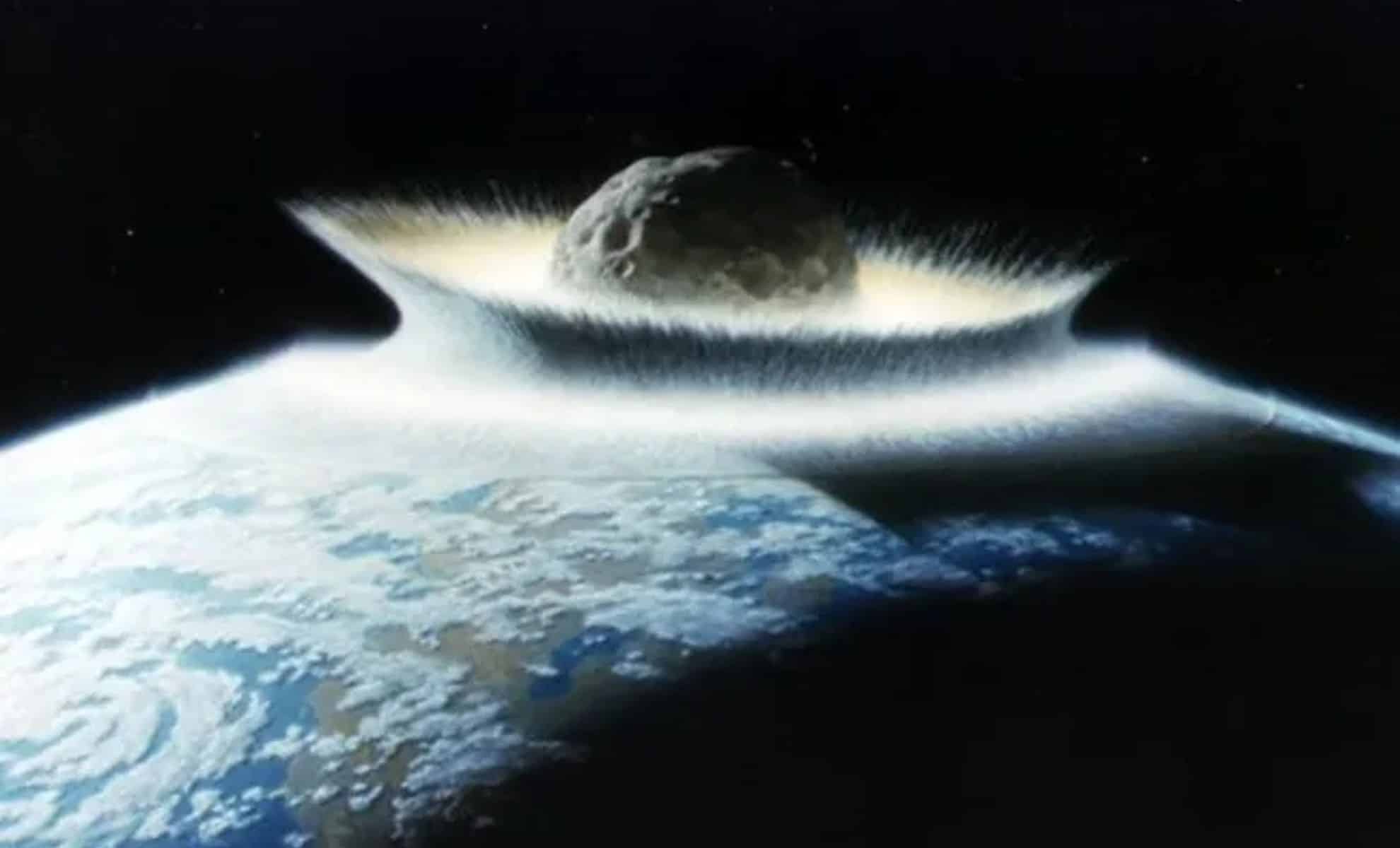 Scientists Uncover Surprising Origin Of Most Meteorites Hitting Earth