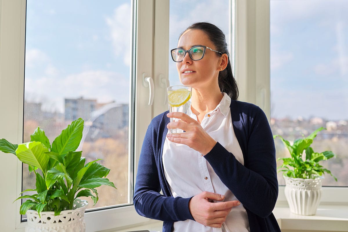 She Drank Lemon Water Every Day Heres What Happened 2