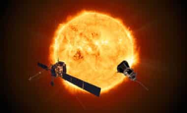 Solar Mystery Solved Nasa And Esa Probes Reveal How Alfvén Waves Supercharge The Solar Wind