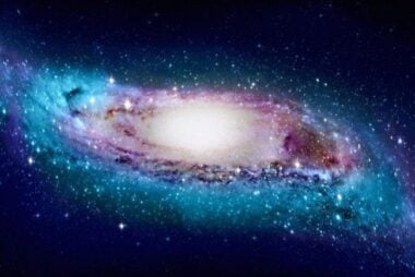 The Ultimate Dark Matter Test First Ever Map Of Milky Way Outer Reaches Will Reveal Its True Nature