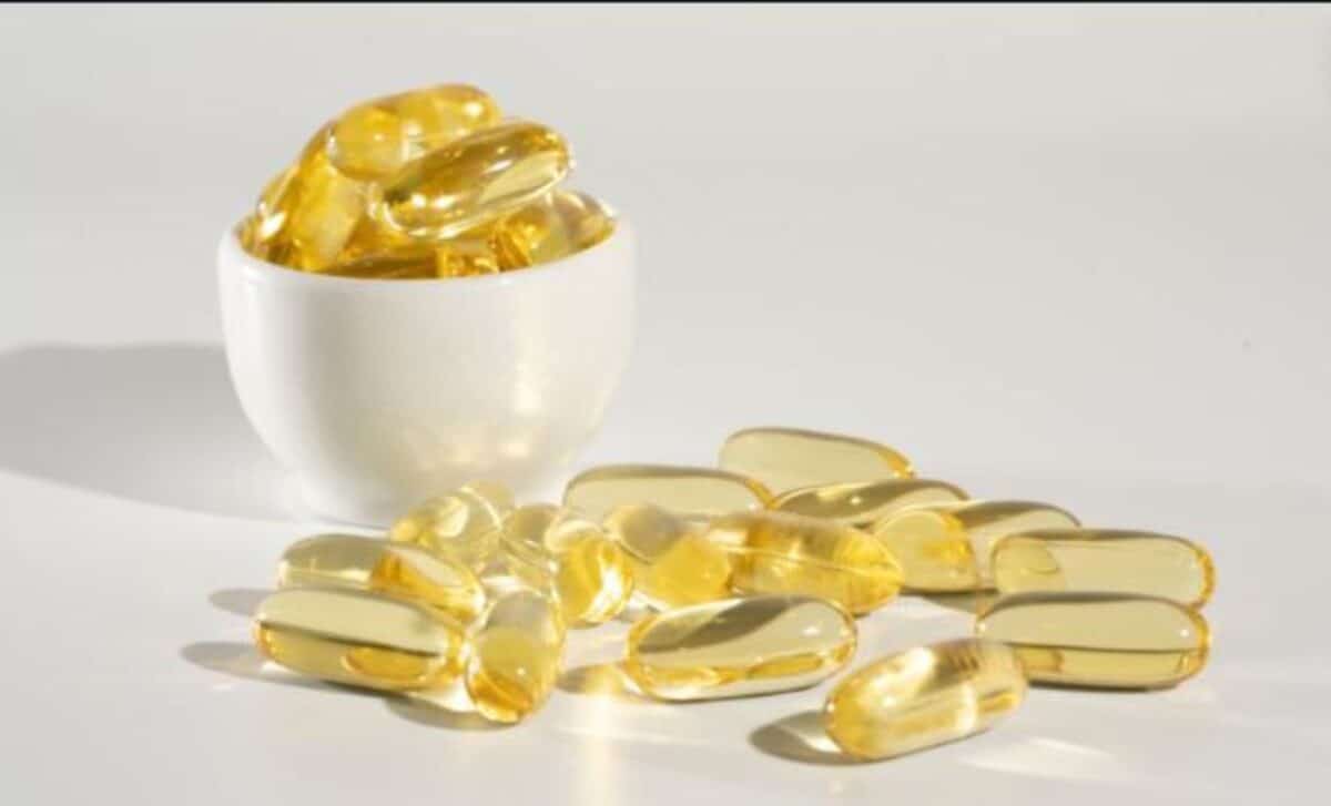 This Supplement May Considerably Slow Brain Cell Breakdown In High Risk Alzheimer's Cases