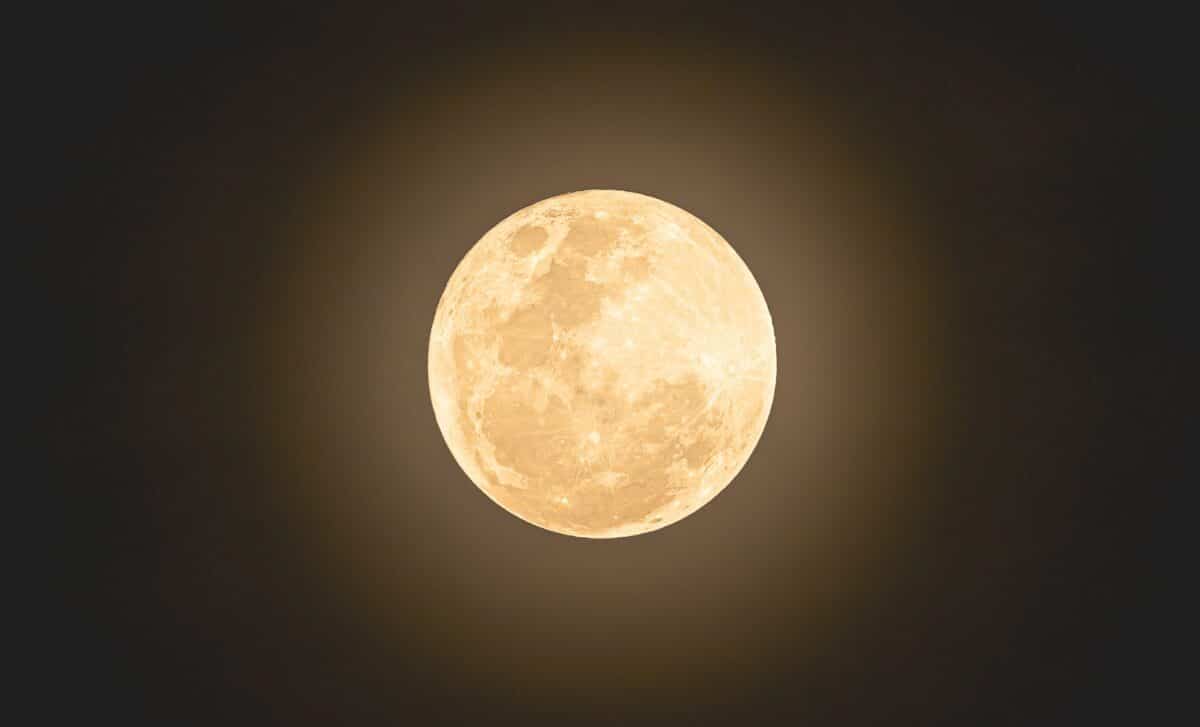 Witness The First Major Lunar Standstill In Over 18 Years Here's How To See It