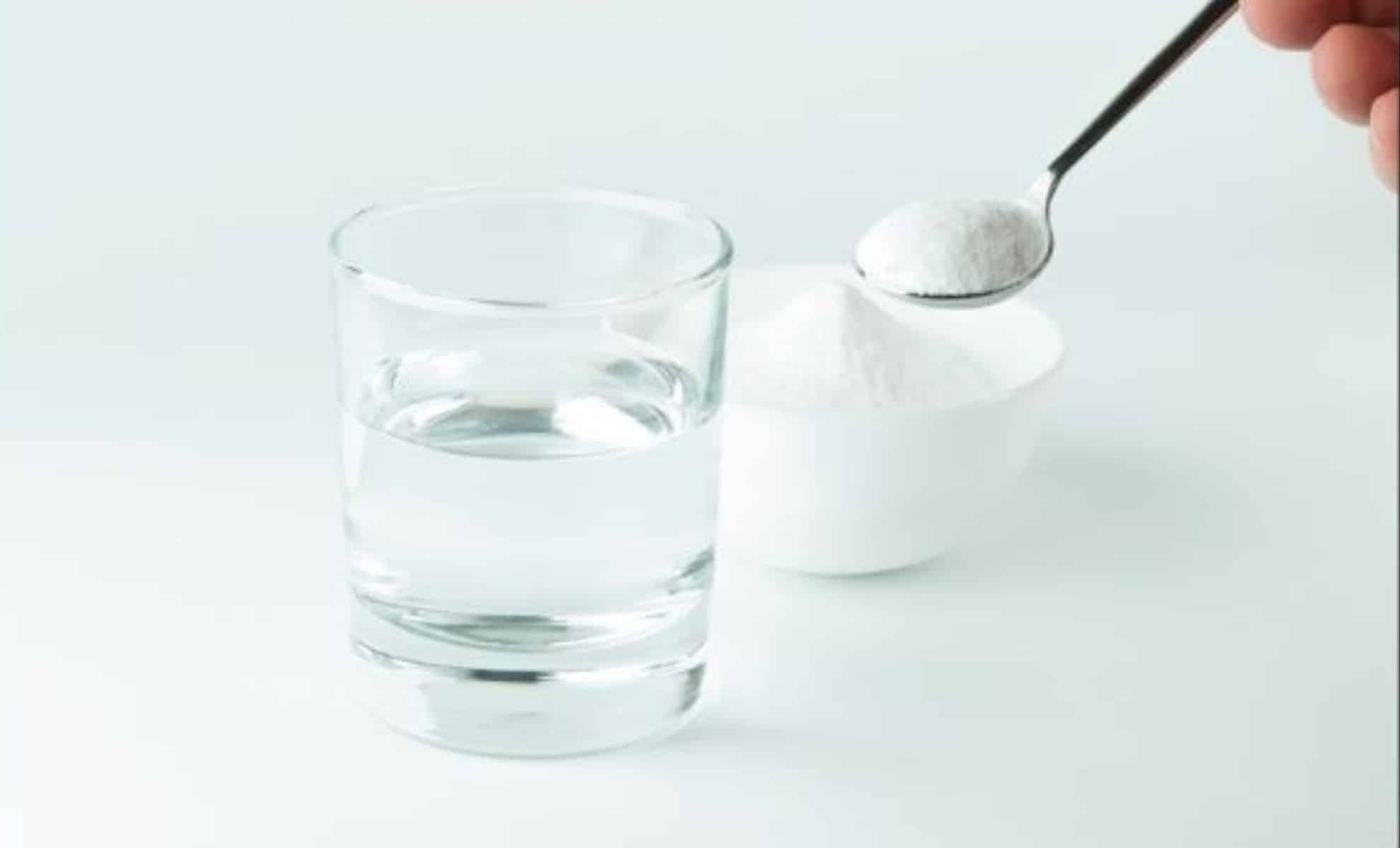 You Won’t Believe What Happens To Your Body When You Drink Baking Soda Water
